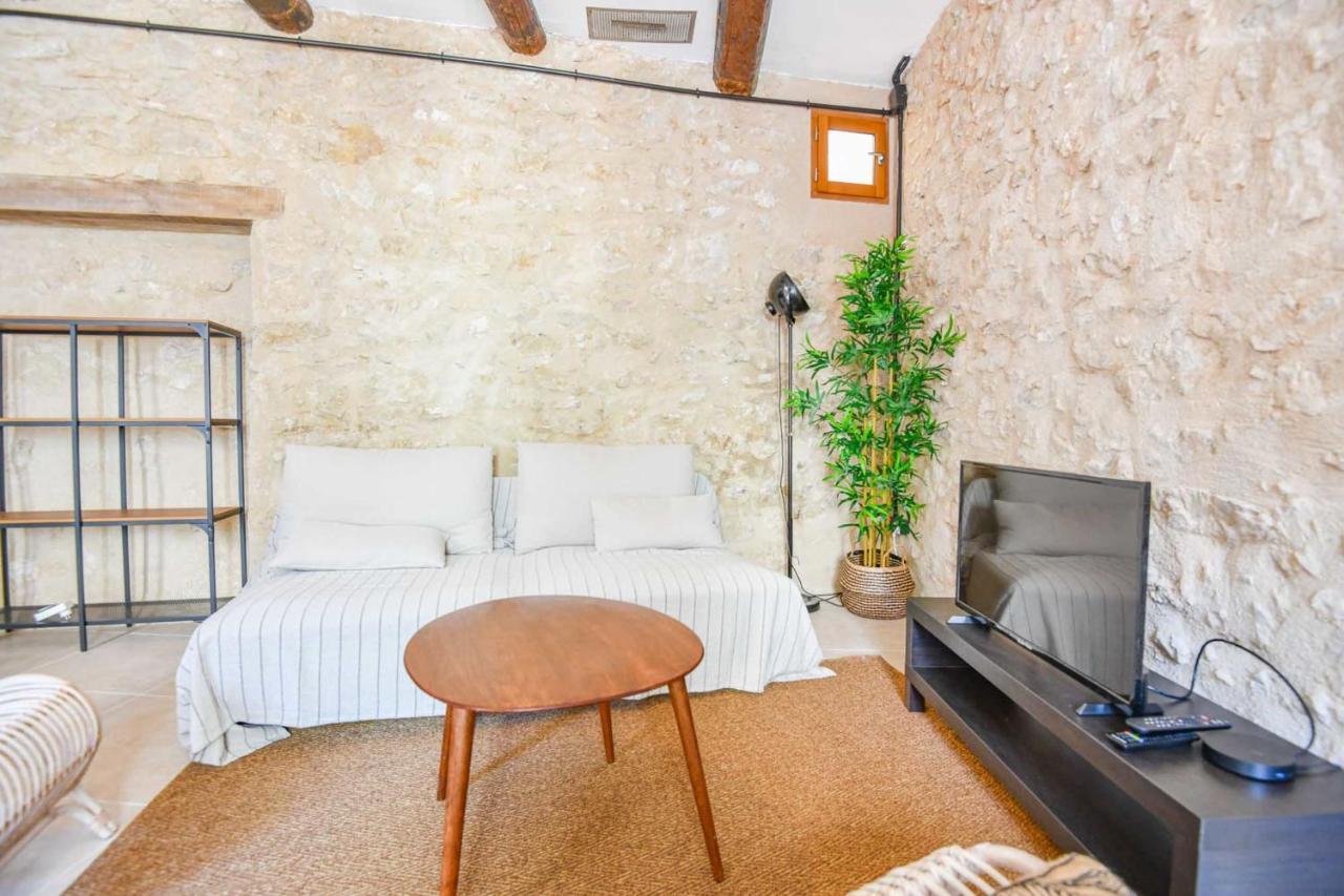 Ferienhaus Maison De Charme 2 Ch A Vauban Proche Vieux Port Marseilles