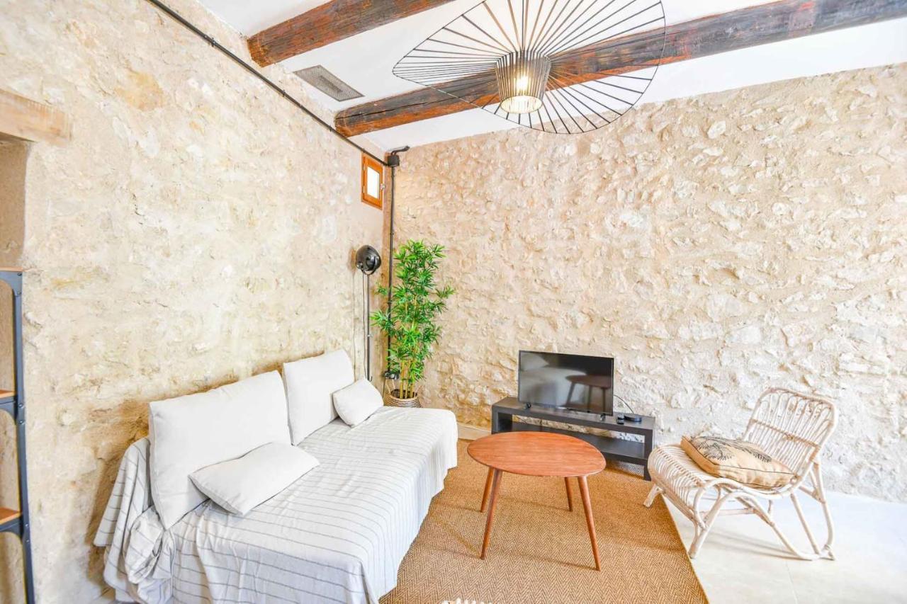 Ferienhaus Maison De Charme 2 Ch A Vauban Proche Vieux Port *