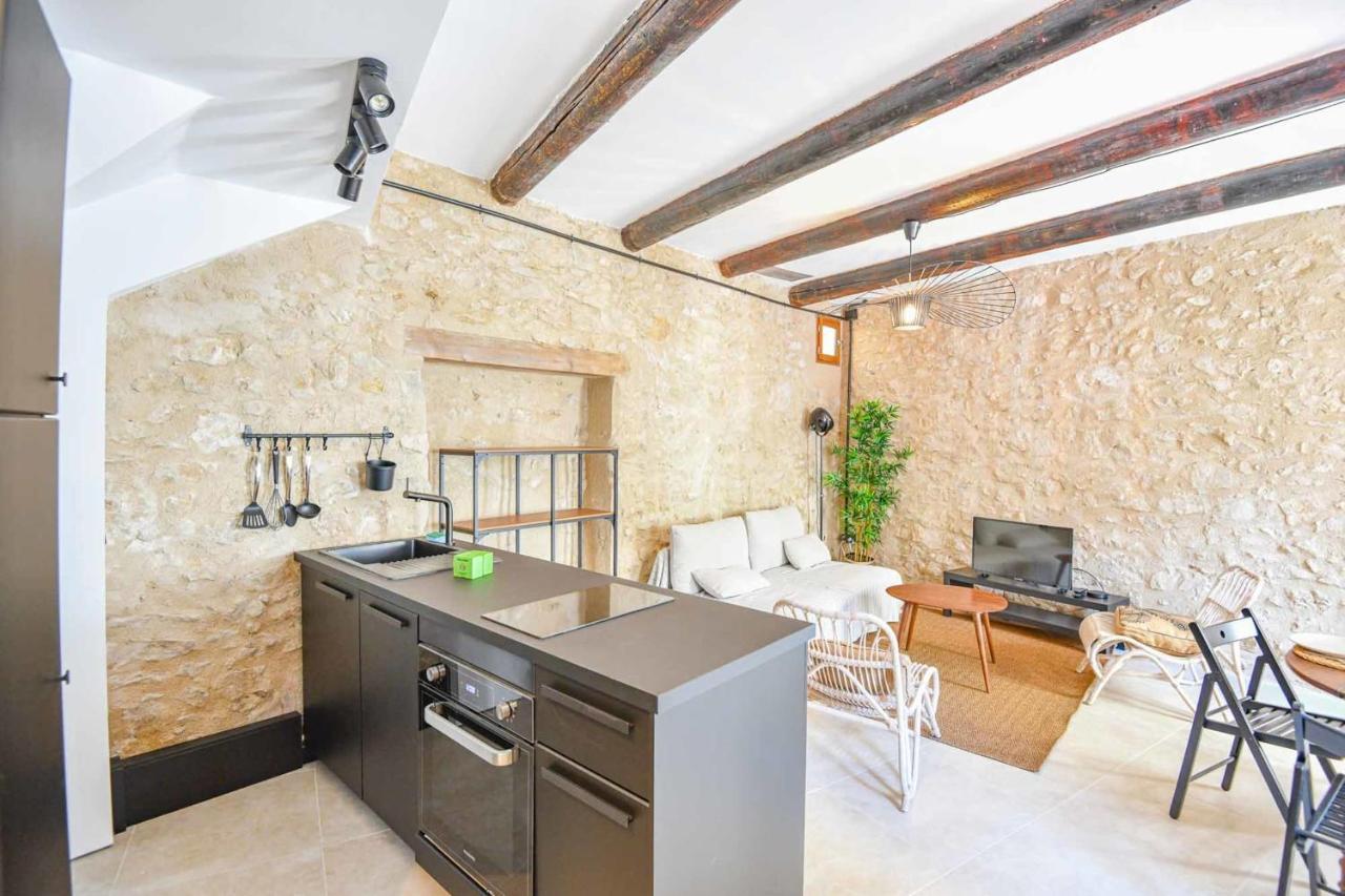 Maison De Charme 2 Ch A Vauban Proche Vieux Port Ferienhaus