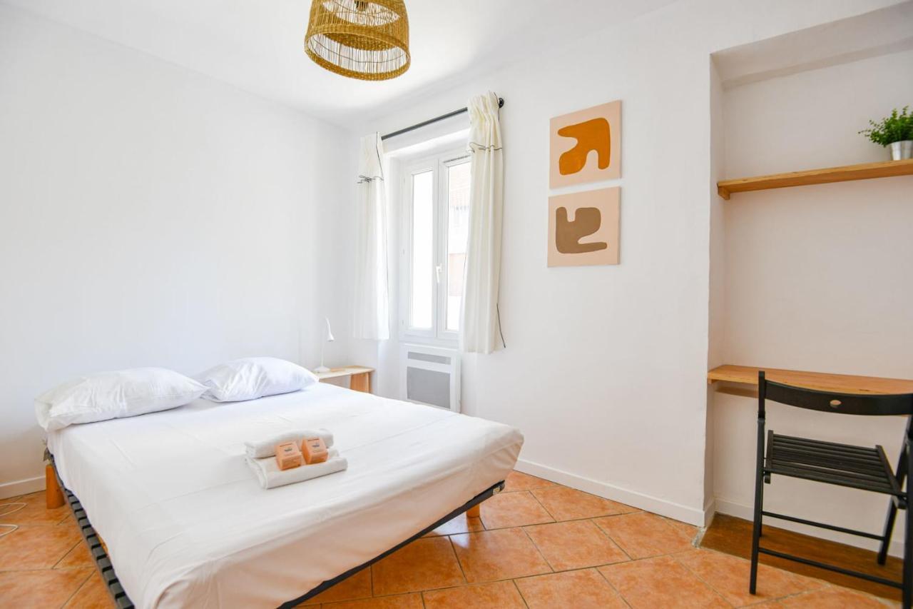 Maison De Charme 2 Ch A Vauban Proche Vieux Port *
